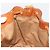 Céline Borsa a Spalla CELINE in Tela Macadam PVC Beige Oro Auth 165262 D'oro - vista 20
