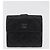 Portafoglio CHANEL in Pelle 2 Set Nero CC Autentico BA12679 - vista 11