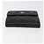 Portafoglio CHANEL in Pelle 2 Set Nero CC Autentico BA12679 - vista 15