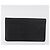 Portafoglio CHANEL in Pelle 2 Set Nero CC Autentico BA12679 - vista 3