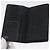 Portafoglio CHANEL in Pelle 2 Set Nero CC Autentico BA12679 - vista 9