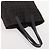 CHANEL Nuova linea di borsa Tote in nylon 3 Set Nero Beige CC Auth BA12659 - vista 12
