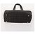 CHANEL Nuova linea di borsa Tote in nylon 3 Set Nero Beige CC Auth BA12659 - vista 14