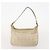 CHANEL Nuova linea di borsa Tote in nylon 3 Set Nero Beige CC Auth BA12659 - vista 16