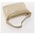 CHANEL Nuova linea di borsa Tote in nylon 3 Set Nero Beige CC Auth BA12659 - vista 19