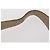 CHANEL Nuova linea di borsa Tote in nylon 3 Set Nero Beige CC Auth BA12659 - vista 20