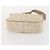 CHANEL Nuova linea di borsa Tote in nylon 3 Set Nero Beige CC Auth BA12659 - vista 21