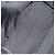 CHANEL Nuova linea di borsa Tote in nylon 3 Set Nero Beige CC Auth BA12659 - vista 8