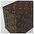 LOUIS VUITTON Monogram Eccrine Declaration Jewelry Box M21010 LV Auth 181141V - view 16