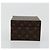 LOUIS VUITTON Monogram Eccrine Declaration Jewelry Box M21010 LV Auth 181141V - view 4