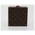 LOUIS VUITTON Monogram Eccrine Declaration Jewelry Box M21010 LV Auth 181141V - view 5