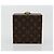 LOUIS VUITTON Monogram Eccrine Declaration Jewelry Box M21010 LV Auth 181141V - view 6