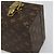 LOUIS VUITTON Monogram Eccrine Declaration Jewelry Box M21010 LV Auth 181141V - view 7