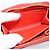 LOUIS VUITTON Vernis Valentine Limited Zippy Coin Purse Rot M90523 Auth 181236A - Ansicht 10