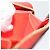 LOUIS VUITTON Vernis Valentine Limited Zippy Coin Purse Rot M90523 Auth 181236A - Ansicht 11