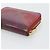 LOUIS VUITTON Vernis Valentine Limited Zippy Coin Purse Rot M90523 Auth 181236A - Ansicht 15