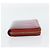 LOUIS VUITTON Vernis Valentine Limited Zippy Coin Purse Rot M90523 Auth 181236A - Ansicht 3