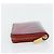 LOUIS VUITTON Vernis Valentine Limited Zippy Coin Purse Rot M90523 Auth 181236A - Ansicht 4