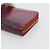 LOUIS VUITTON Vernis Valentine Limited Zippy Coin Purse Rot M90523 Auth 181236A - Ansicht 7
