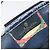 Sac à bandoulière GUCCI GG Supreme en PVC Bleu Marine Or 97 02 068 Auth 181211 Doré - vue 10