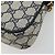 Sac à bandoulière GUCCI GG Supreme en PVC Bleu Marine Or 97 02 068 Auth 181211 Doré - vue 14
