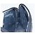 Sac à bandoulière GUCCI GG Supreme en PVC Bleu Marine Or 97 02 068 Auth 181211 Doré - vue 19