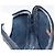 Sac à bandoulière GUCCI GG Supreme en PVC Bleu Marine Or 97 02 068 Auth 181211 Doré - vue 20
