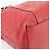 Bamboo Borsa GUCCI GG Canvas Guccissima bambù Pelle Rossa Oro 339548 Auth bs35296 Rosso D'oro - vista 14