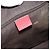 Bamboo Borsa GUCCI GG Canvas Guccissima bambù Pelle Rossa Oro 339548 Auth bs35296 Rosso D'oro - vista 18