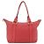 Bamboo Borsa GUCCI GG Canvas Guccissima bambù Pelle Rossa Oro 339548 Auth bs35296 Rosso D'oro - vista 2