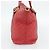 Bamboo Borsa GUCCI GG Canvas Guccissima bambù Pelle Rossa Oro 339548 Auth bs35296 Rosso D'oro - vista 3