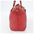 Bamboo Borsa GUCCI GG Canvas Guccissima bambù Pelle Rossa Oro 339548 Auth bs35296 Rosso D'oro - vista 4