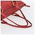 Bamboo Borsa GUCCI GG Canvas Guccissima bambù Pelle Rossa Oro 339548 Auth bs35296 Rosso D'oro - vista 7