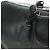LOUIS VUITTON Epi Keepall 45 Boston Bag Black M42972 LV Auth 179740V Nero - vista 20