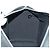 LOUIS VUITTON Epi Keepall 45 Boston Bag Black M42972 LV Auth 179740V Nero - vista 23