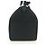 LOUIS VUITTON Epi Keepall 45 Boston Bag Black M42972 LV Auth 179740V Nero - vista 6