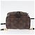 LOUIS VUITTON Monogram Palm Springs MINI Backpack M44873 LV Auth 179744A Monogramma - vista 5