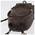 LOUIS VUITTON Monogram Palm Springs MINI Backpack M44873 LV Auth 179744A Monogramma - vista 6