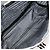 Borsa a Spalla PRADA Nylon e Pelle 5 Set Nero Blu Navy Marrone Auth bs35225 - vista 6