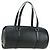 Borsa LOUIS VUITTON Epi Soufflot Nera M52222 LV Auth am11627V Nero