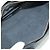Borsa LOUIS VUITTON Epi Soufflot Nera M52222 LV Auth am11627V Nero - vista 10