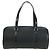 Borsa LOUIS VUITTON Epi Soufflot Nera M52222 LV Auth am11627V Nero - vista 13