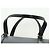 Borsa LOUIS VUITTON Epi Soufflot Nera M52222 LV Auth am11627V Nero - vista 14