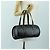 Borsa LOUIS VUITTON Epi Soufflot Nera M52222 LV Auth am11627V Nero - vista 22