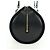 Borsa LOUIS VUITTON Epi Soufflot Nera M52222 LV Auth am11627V Nero - vista 3