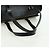 Borsa LOUIS VUITTON Epi Soufflot Nera M52222 LV Auth am11627V Nero - vista 7