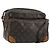 LOUIS VUITTON Borsa a Spalla Monogram Nile M45244 LV Auth 180701 Monogramma