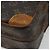 LOUIS VUITTON Borsa a Spalla Monogram Nile M45244 LV Auth 180701 Monogramma - vista 14