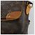 LOUIS VUITTON Borsa a Spalla Monogram Nile M45244 LV Auth 180701 Monogramma - vista 16