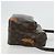 LOUIS VUITTON Borsa a Spalla Monogram Nile M45244 LV Auth 180701 Monogramma - vista 3
